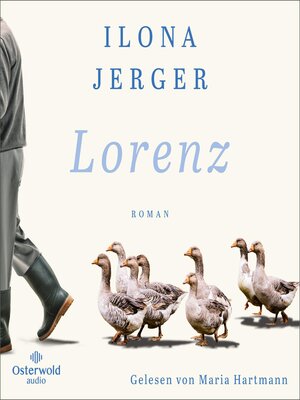 cover image of Lorenz